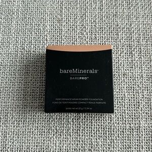 bareMinerals BarePro Powder Foundation